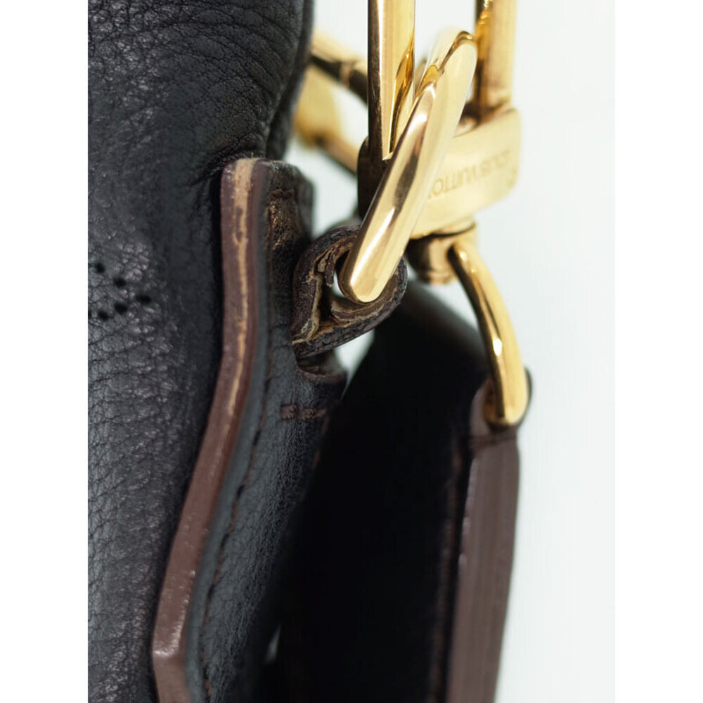 Louis Vuitton Mahina Selene Bag - Picture 4 of 8